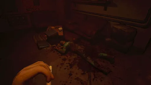MOLE screenshot 7