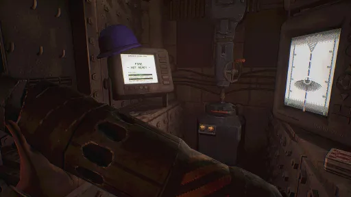 MOLE screenshot 8