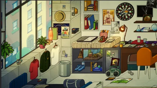 Momento screenshot 4