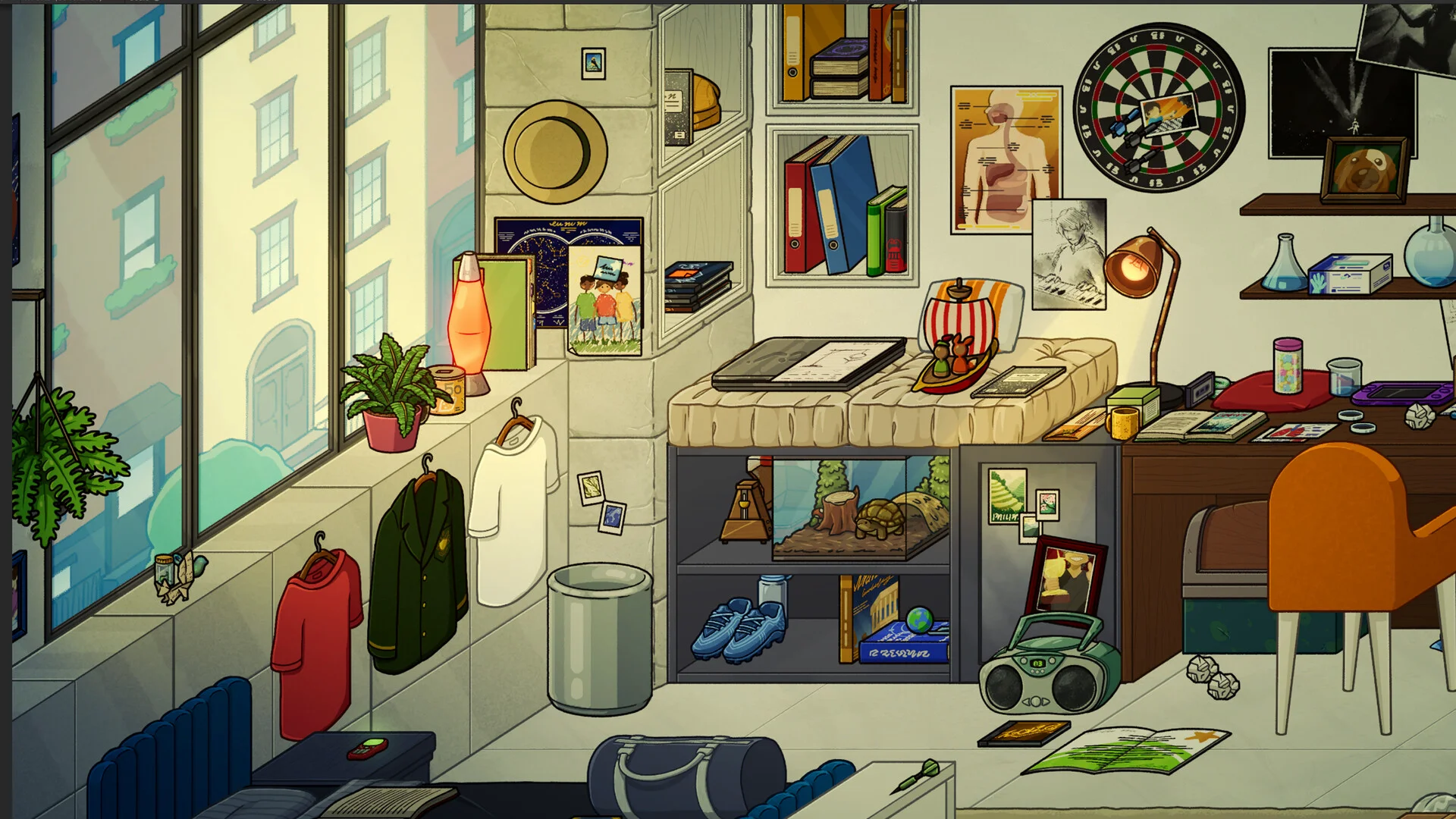 Momento screenshot 4