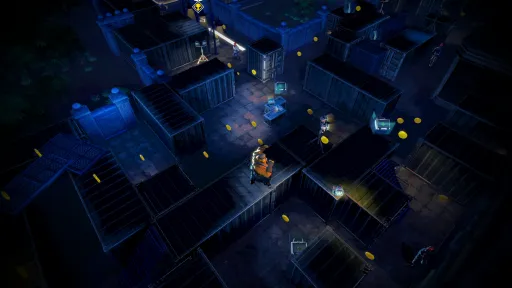 Monaco 2 screenshot 5