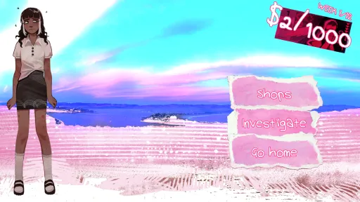 Money for Girls: Amortized screenshot 3
