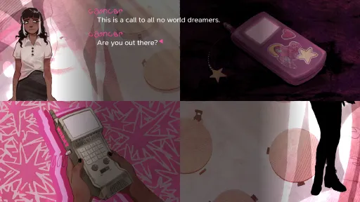 Money for Girls: Amortized screenshot 8