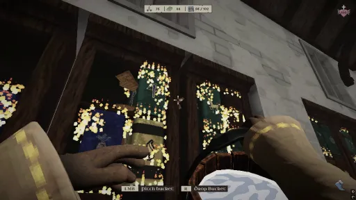 Monk Took Book screenshot 12