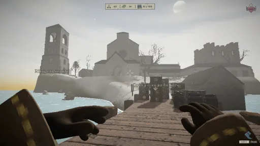 Monk Took Book screenshot 14
