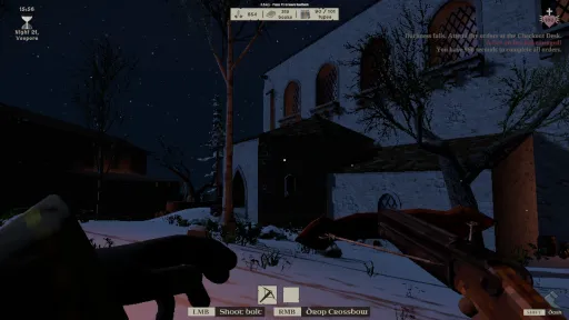 Monk Took Book screenshot 17