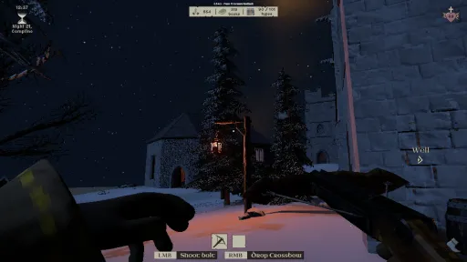 Monk Took Book screenshot 7
