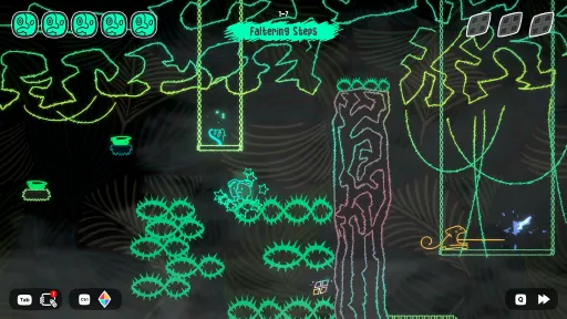 MONOWAVE screenshot 11