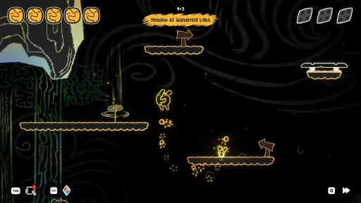 MONOWAVE screenshot 2