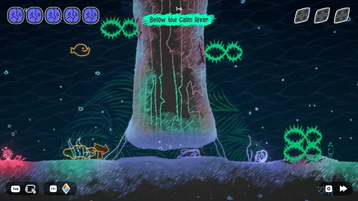 MONOWAVE screenshot 6