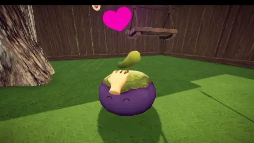 Monster Care Simulator screenshot 11