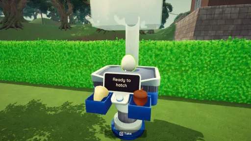 Monster Care Simulator screenshot 12