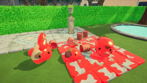 Monster Care Simulator screenshot 14