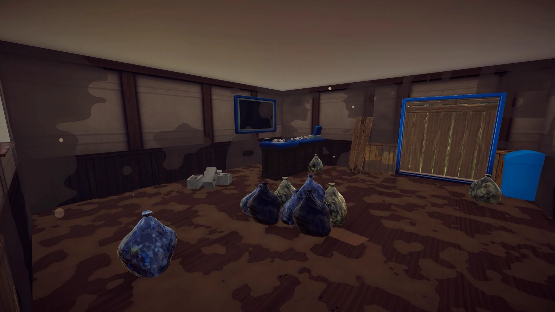 Monster Care Simulator screenshot 15
