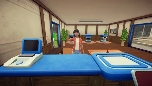 Monster Care Simulator screenshot 4