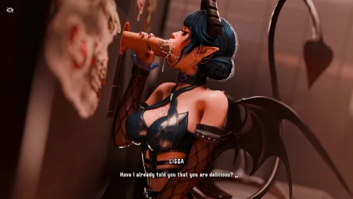 Monster Girls: You Can't Say No 🔞 screenshot 6