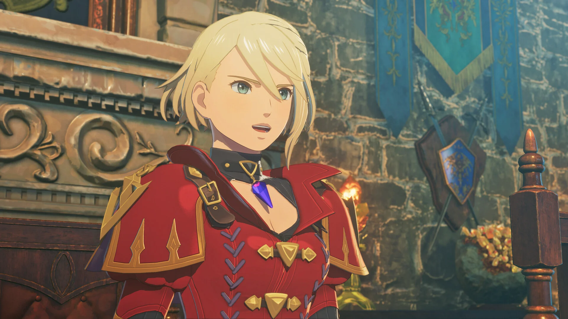 Monster Hunter Stories 3: Twisted Reflection screenshot 6