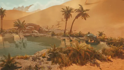 Monster Hunter Wilds screenshot 3