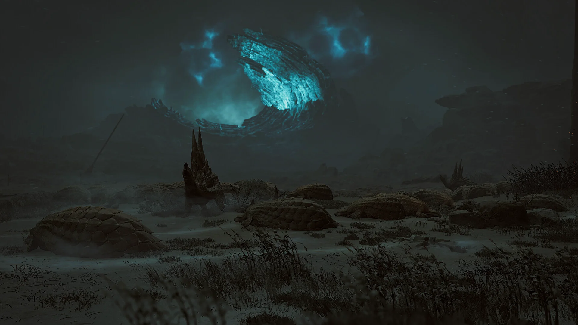 Monster Hunter Wilds screenshot 4