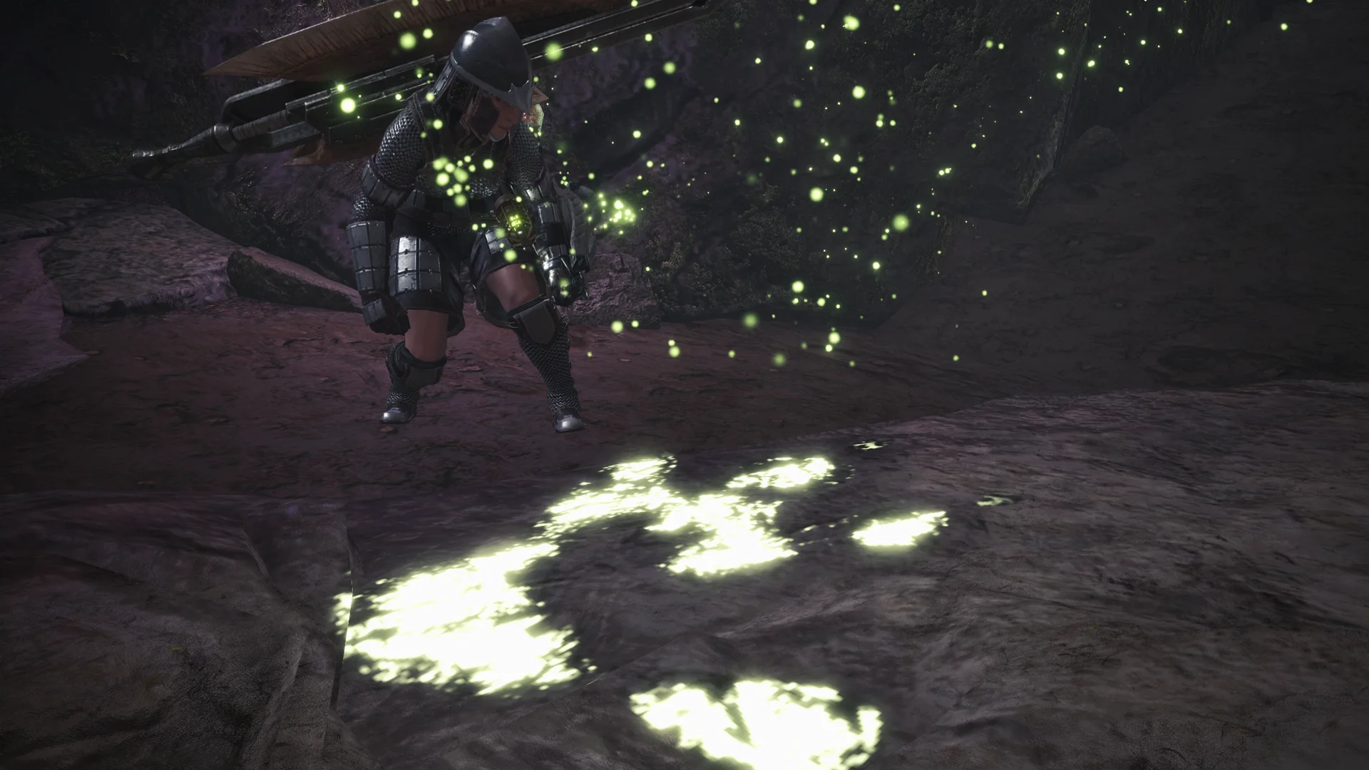 Monster Hunter: World screenshot 6
