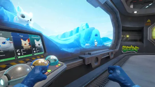 Monster Lab Simulator screenshot 11