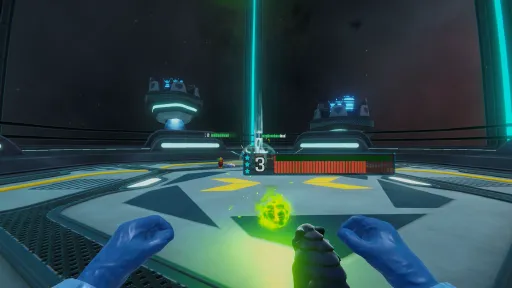 Monster Lab Simulator screenshot 4