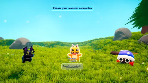 Monster Museum: Tidy Up the Collection! screenshot 1