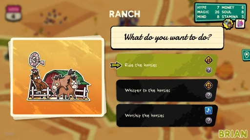 Monster Prom 3: Monster Roadtrip screenshot 6