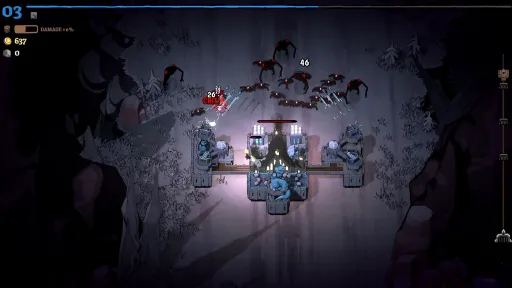 Monsters are Coming! Rock & Road screenshot 10