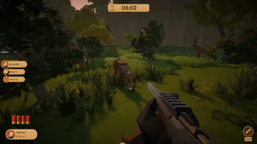 Moo Who? screenshot 1