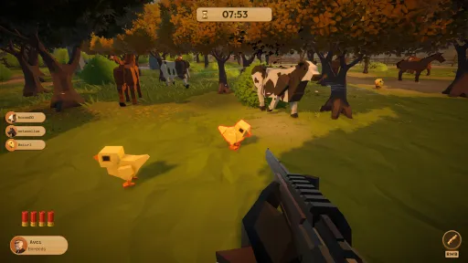 Moo Who? screenshot 10