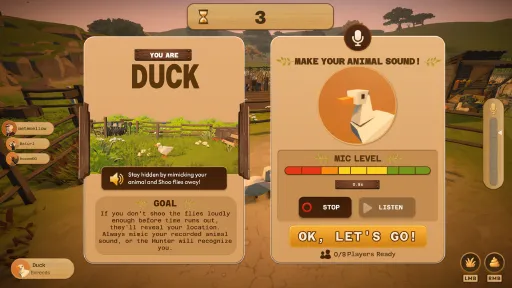 Moo Who? screenshot 2