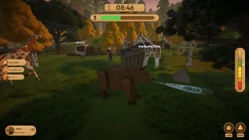 Moo Who? screenshot 4