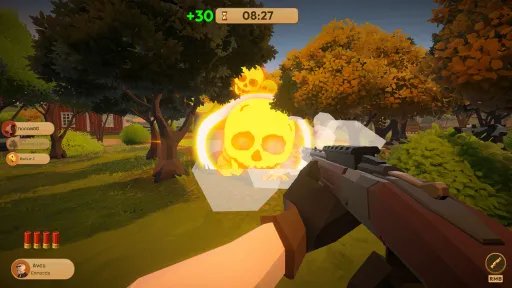 Moo Who? screenshot 5