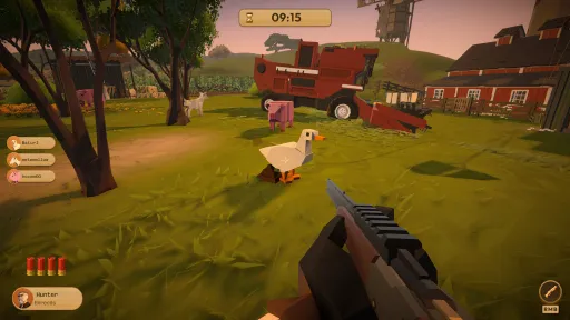 Moo Who? screenshot 6