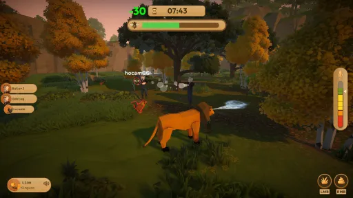 Moo Who? screenshot 7