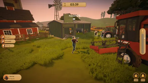 Moo Who? screenshot 9