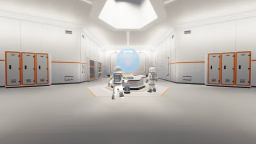 Moon Sweepers screenshot 13