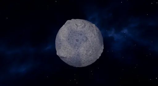 Moon Sweepers screenshot 15