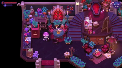 Moonlight Peaks screenshot 11