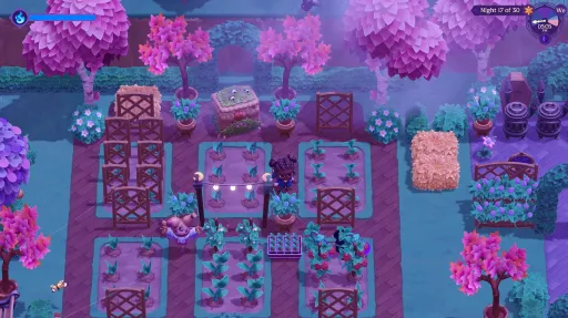 Moonlight Peaks screenshot 7