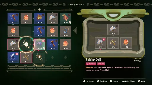 Moonlighter 2: The Endless Vault screenshot 10
