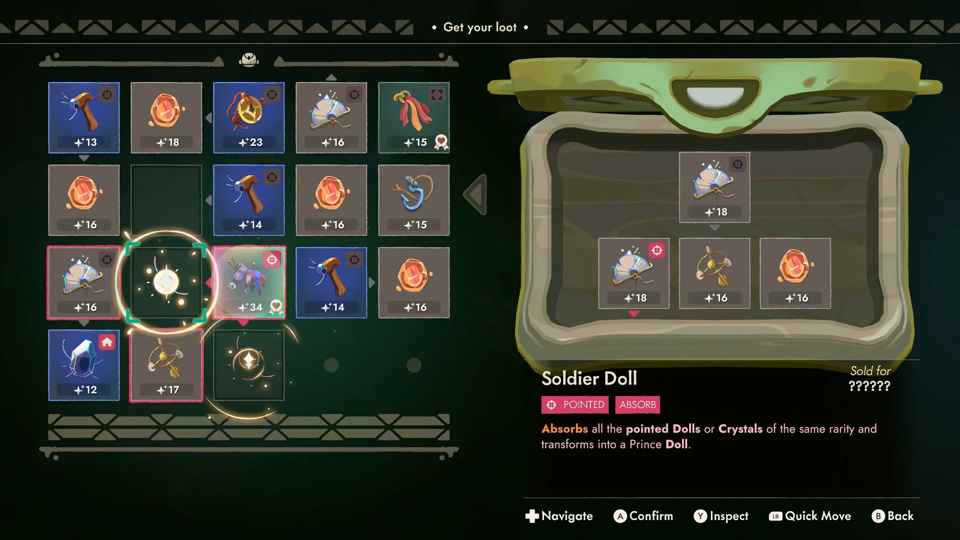 Moonlighter 2: The Endless Vault screenshot 10