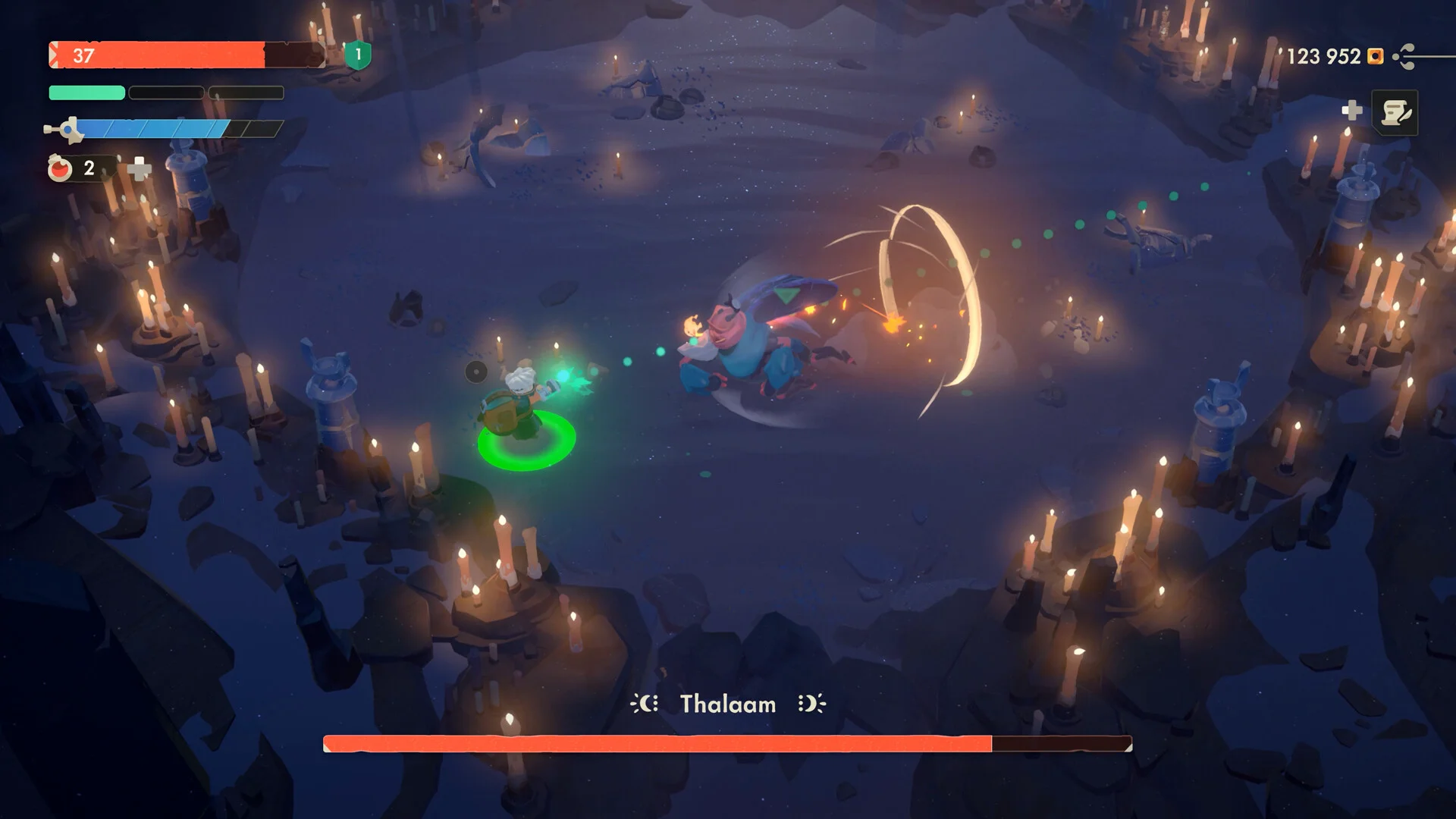 Moonlighter 2: The Endless Vault screenshot 17