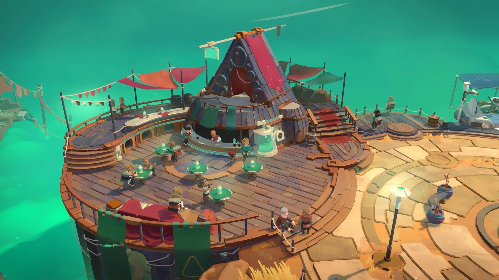 Moonlighter 2: The Endless Vault screenshot 19