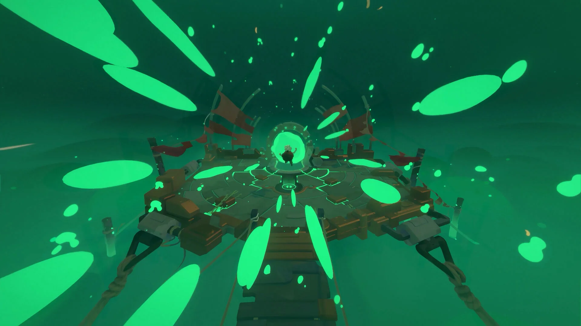 Moonlighter 2: The Endless Vault screenshot 8