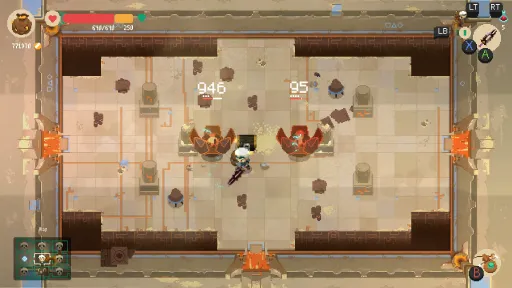 Moonlighter screenshot 15