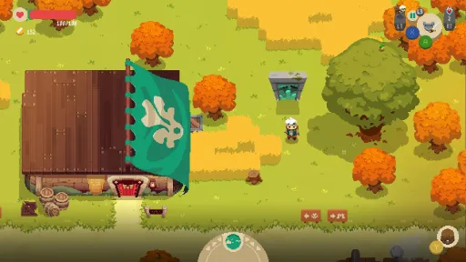Moonlighter screenshot 4