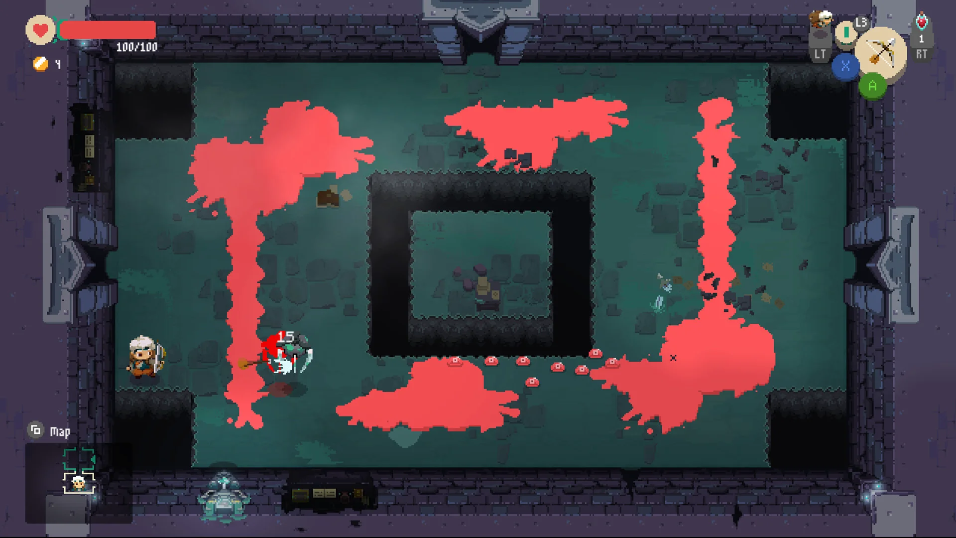 Moonlighter screenshot 8