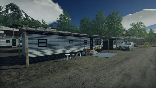 Moonshiner Simulator screenshot 11